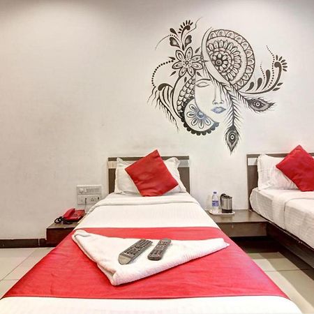 Hotel Sunshine Airport Mumbai Dış mekan fotoğraf
